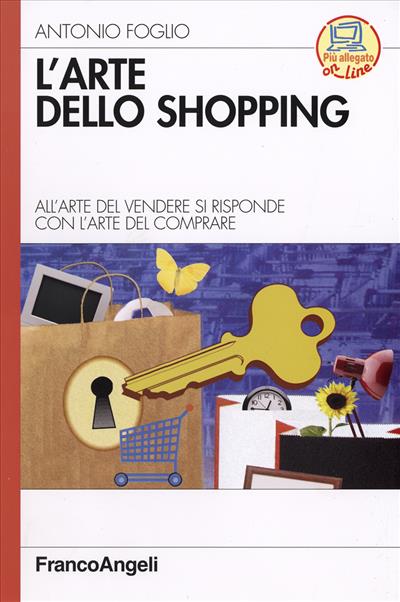 L'arte dello shopping