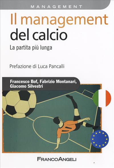 Il management del calcio