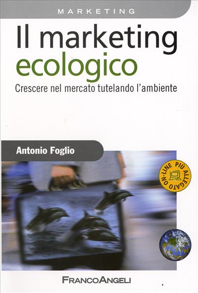 Il marketing ecologico