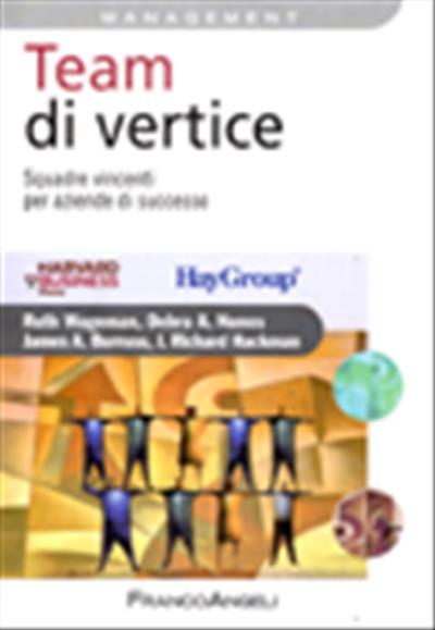 Team di vertice