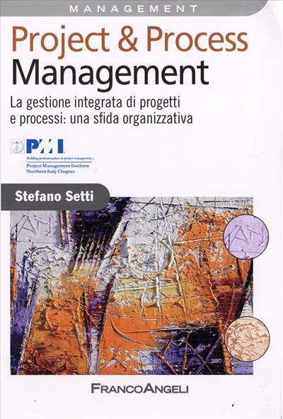 Project & Process Management.