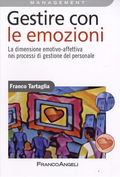 Gestire con le emozioni