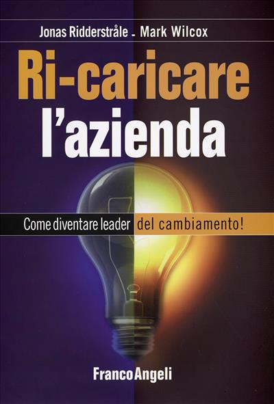 Ri-caricare l'azienda