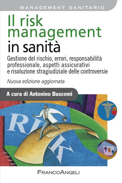 Il risk management in sanità