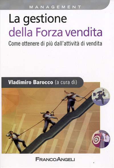 La gestione della forza vendita