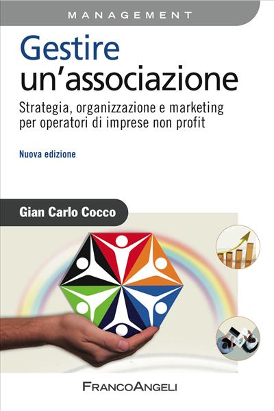 Gestire un'associazione