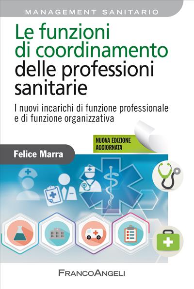 Le funzioni di coordinamento delle professioni sanitarie