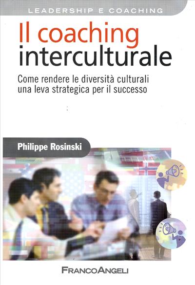 Il coaching interculturale.