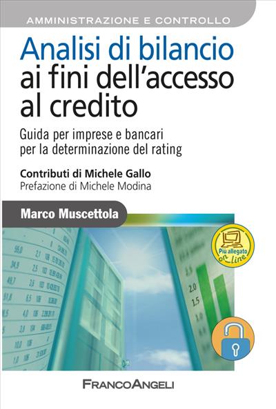 Analisi di bilancio ai fini dell'accesso al credito