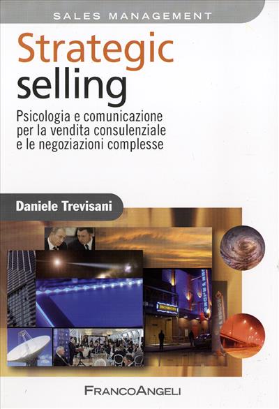 Strategic selling