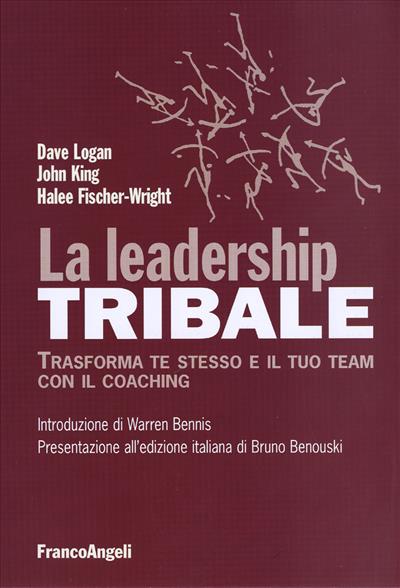 La leadership tribale.