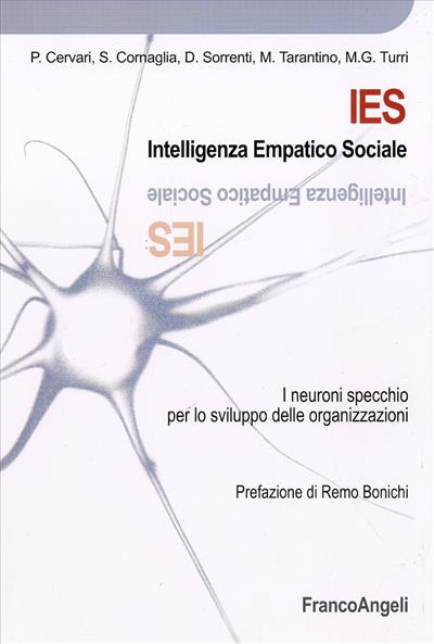 IES Intelligenza Empatico Sociale