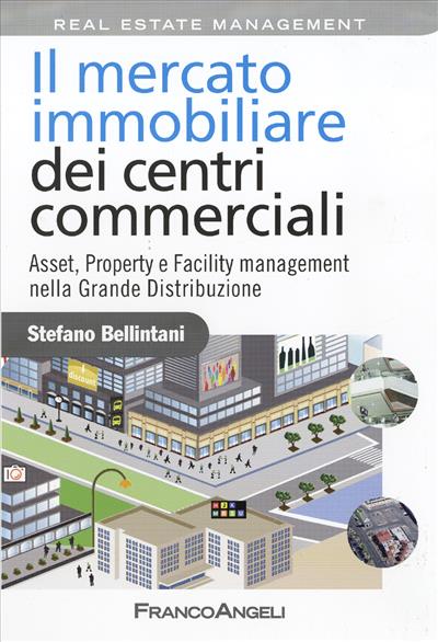 Il mercato immobiliare dei centri commerciali.