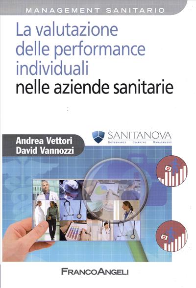 La valutazione delle performance individuali nelle aziende sanitarie