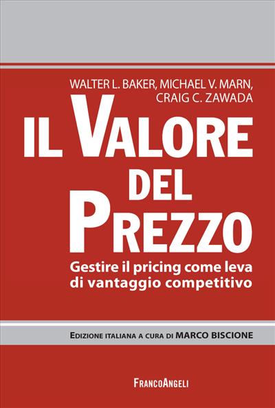 Il valore del prezzo