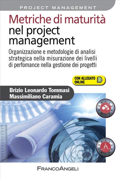 Metriche di maturità nel project management