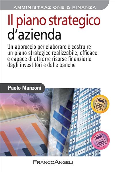 Il piano strategico d'azienda