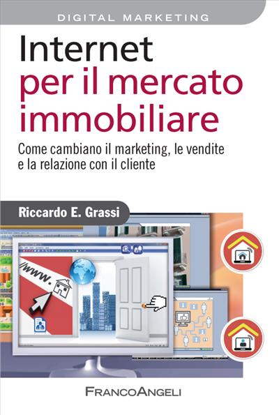 Internet per il mercato immobiliare.