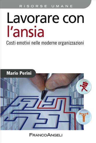 Lavorare con l'ansia.