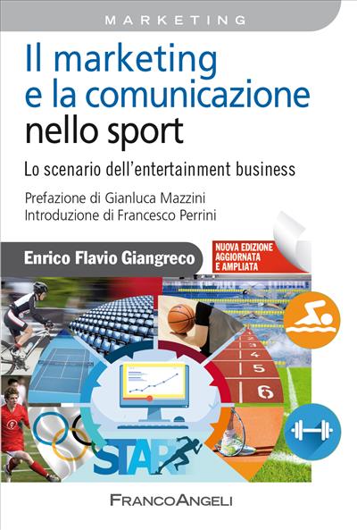 Il marketing e la comunicazione nello sport