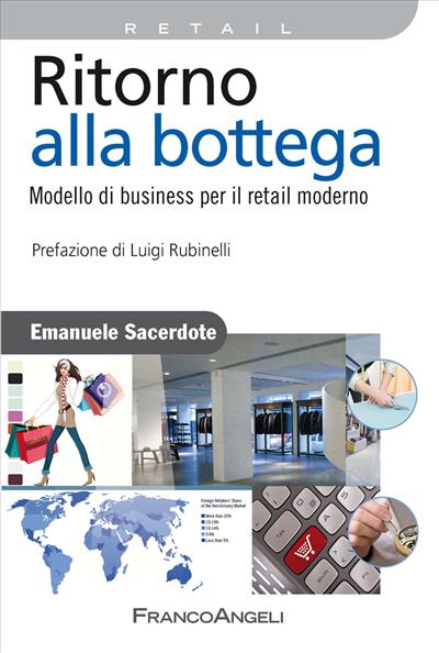 Ritorno alla bottega.