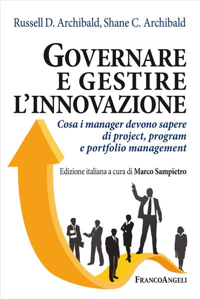 Governare e gestire l'innovazione