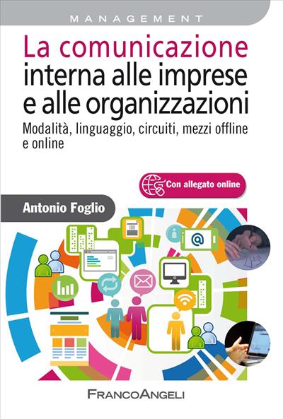 La comunicazione interna alle imprese e alle organizzazioni