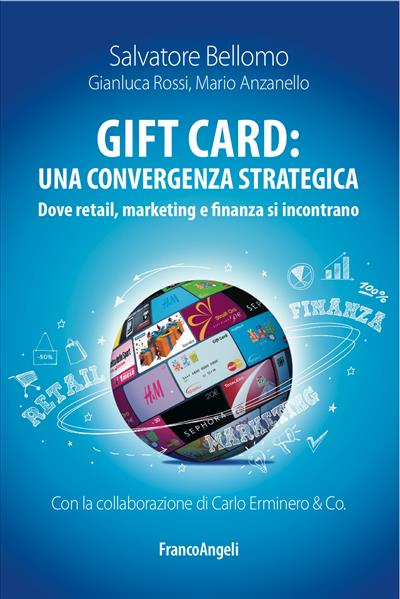 Gift card: una convergenza strategica.