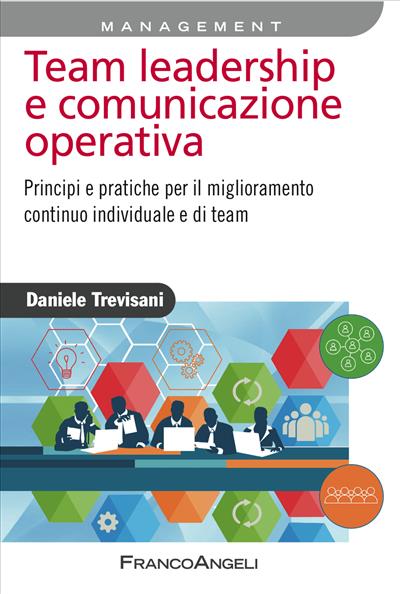 Team leadership e comunicazione operativa