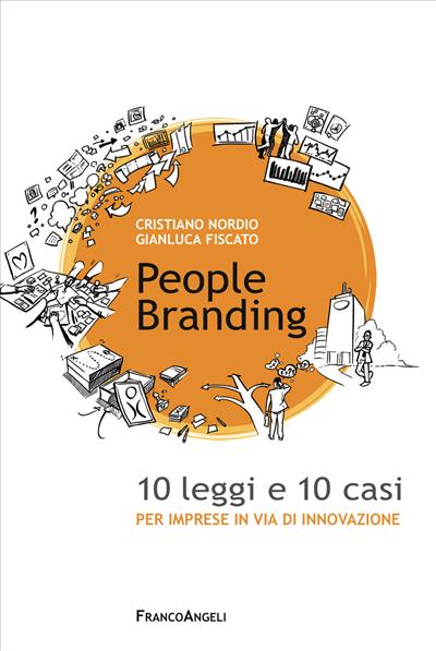 People branding.