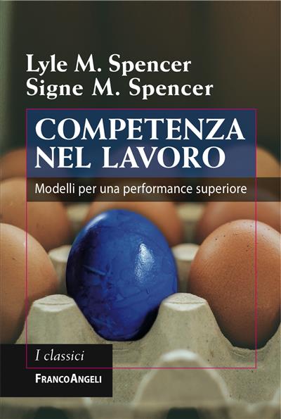 Competenza nel lavoro