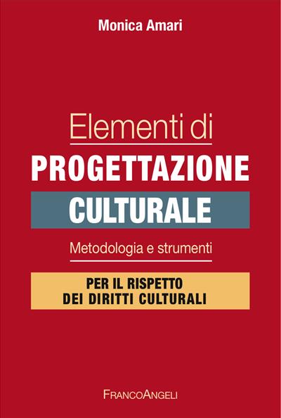 Elementi di progettazione culturale