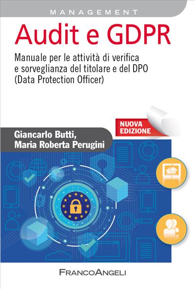 Audit e GDPR