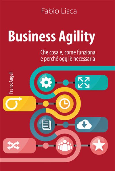 Business agility