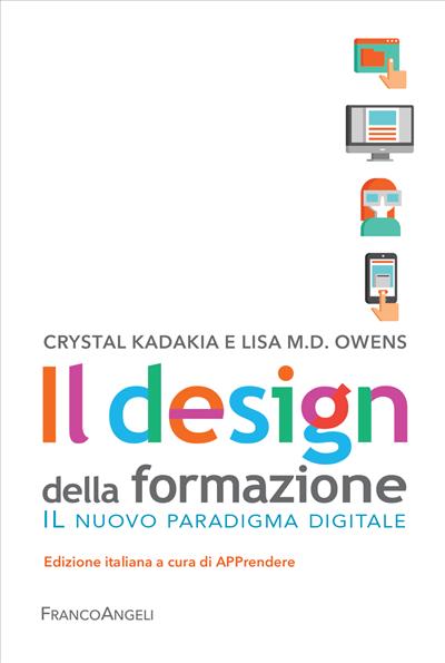 Il design della formazione.