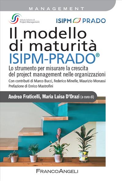 Il modello di maturità ISIPM-PRADO®