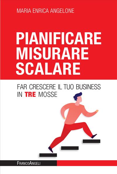 Pianificare misurare scalare