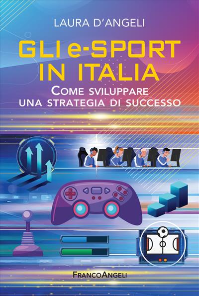 Gli e-sport in Italia