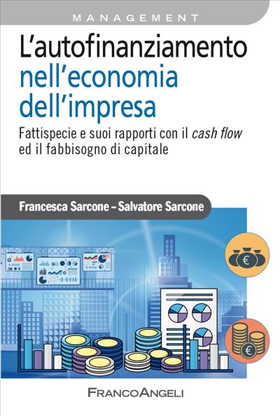 L'autofinanziamento nell'economia dell'impresa