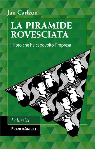 La piramide rovesciata