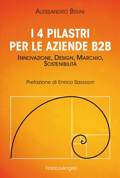 I 4 pilastri per le aziende B2B
