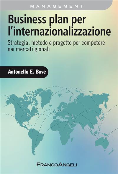 Business plan per l'internazionalizzazione