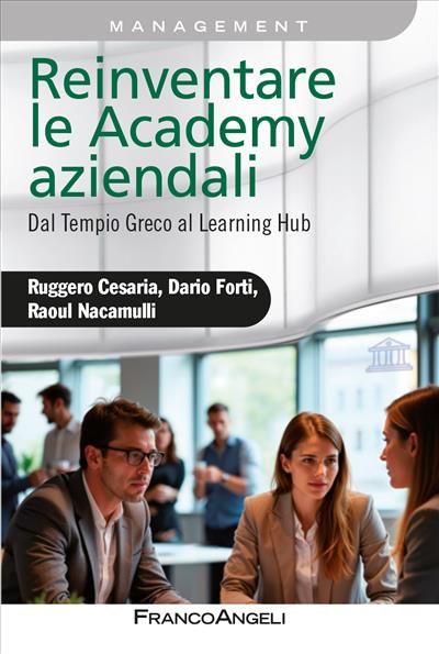 Reinventare le Academy aziendali