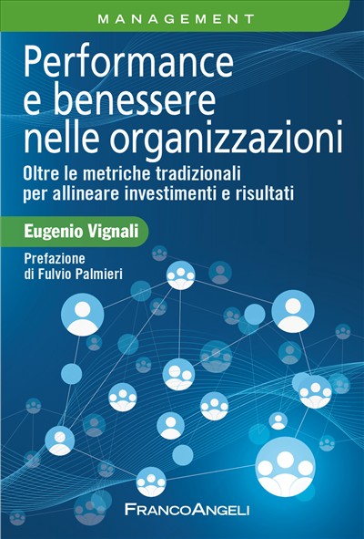 Performance e benessere nelle organizzazioni