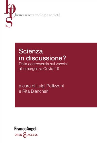 Scienza in discussione?