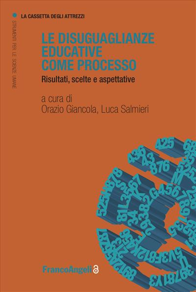 Le disuguaglianze educative come processo