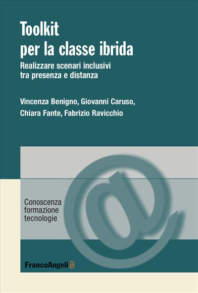 Toolkit per la classe ibrida