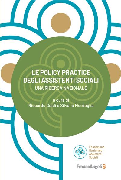 Le policy practice degli assistenti sociali