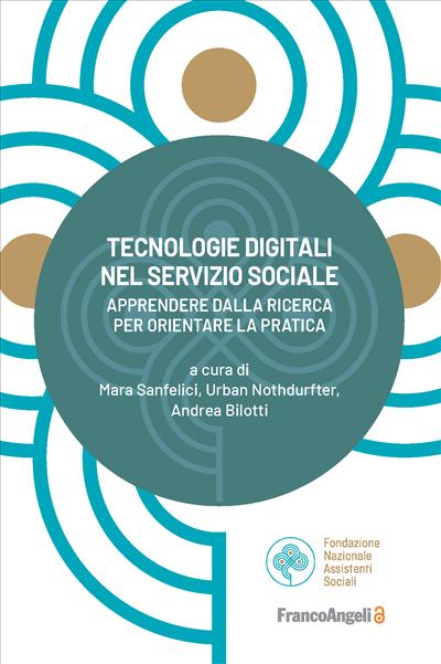 Tecnologie digitali nel servizio sociale