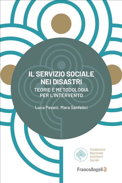 Il servizio sociale nei disastri